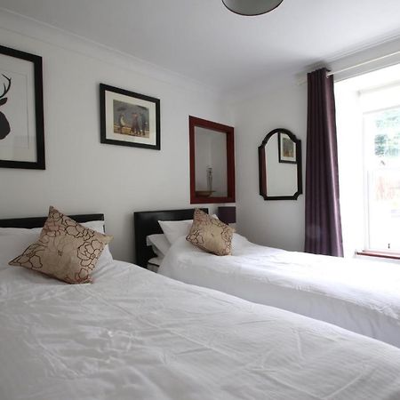 Appartement The Wee Nook Birnam Extérieur photo