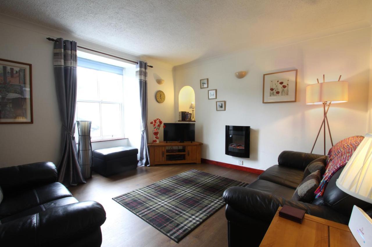 Appartement The Wee Nook Birnam Extérieur photo