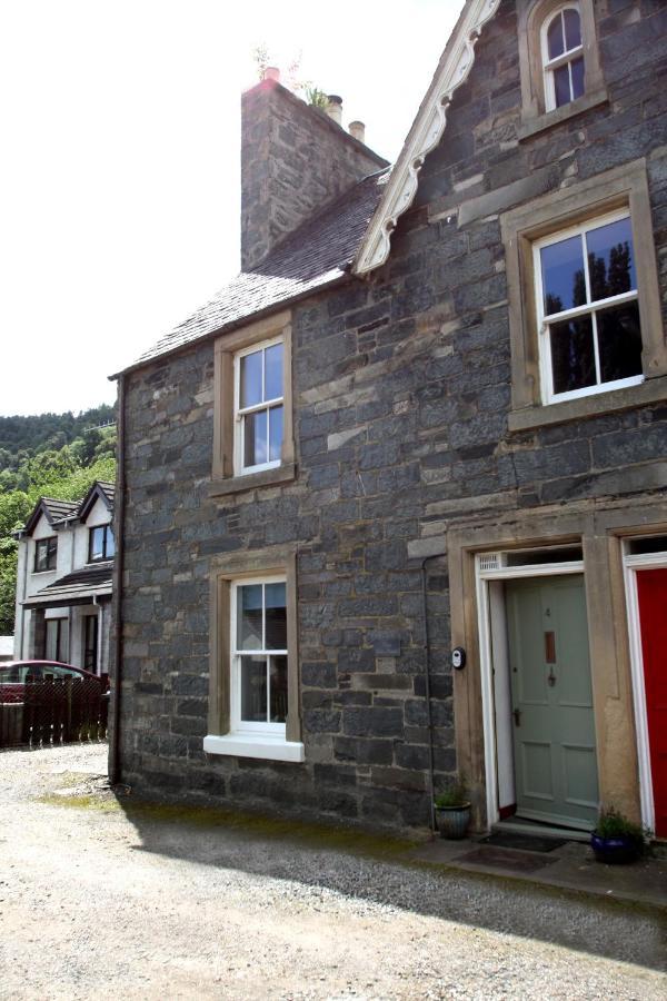 Appartement The Wee Nook Birnam Extérieur photo