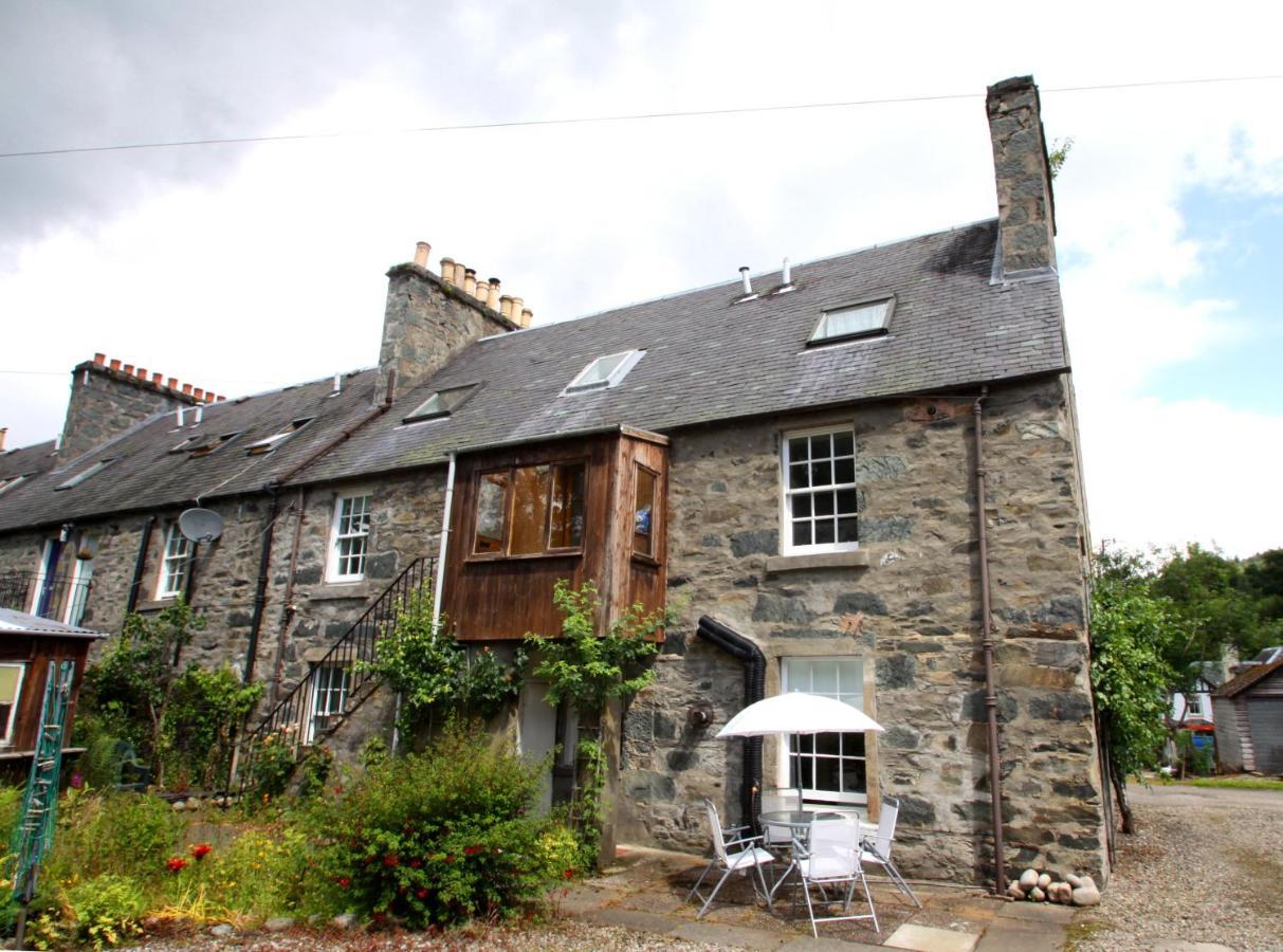 Appartement The Wee Nook Birnam Extérieur photo